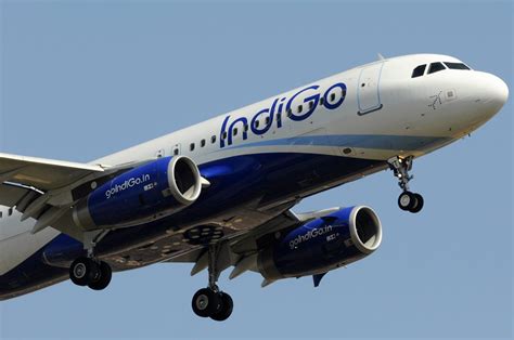 6E6452 Flight Status IndiGo Airlines: Patna to Bangalore (IGO6452).